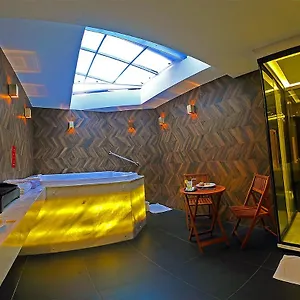 Hotel del amor Nexos Tamarineira (adults Only)