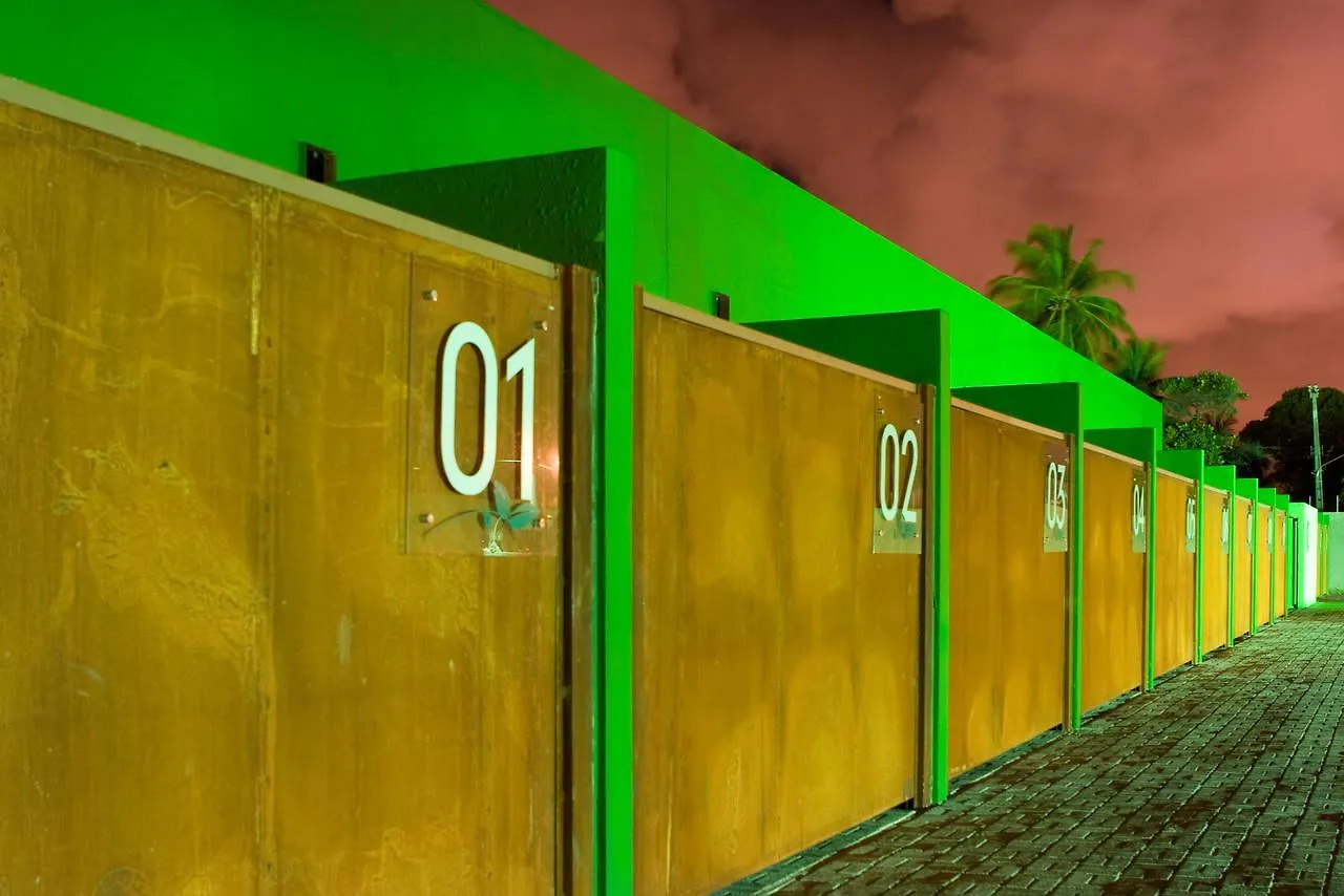 Liebeshotel Lemon Loft Motel Recife