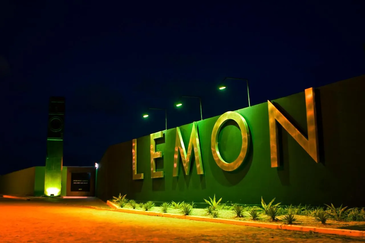 Lemon Loft Motel Recife